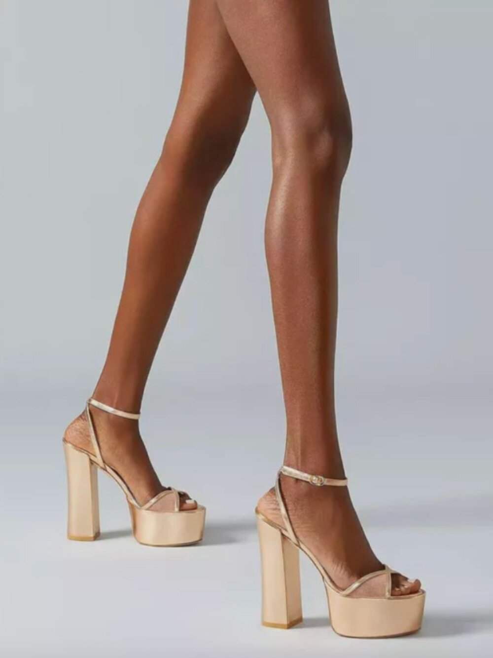 stuart weitzman noche skyhigh new